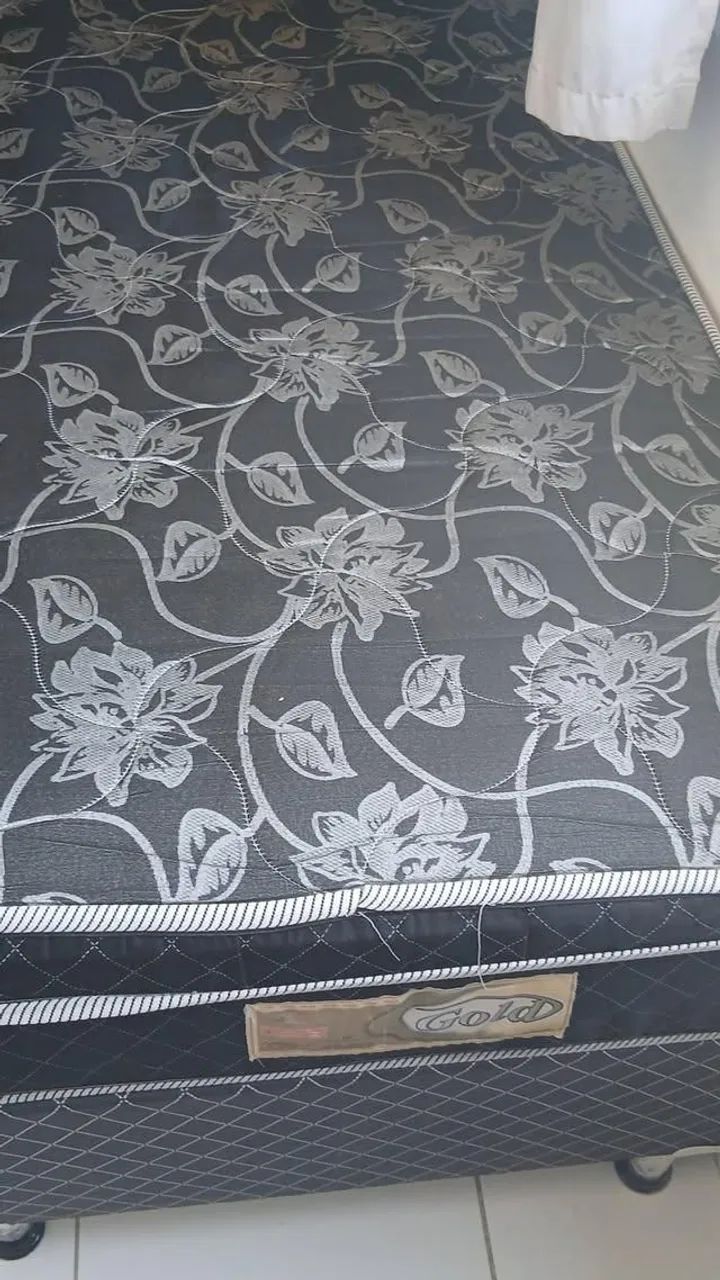 Cama box  - Foto 4