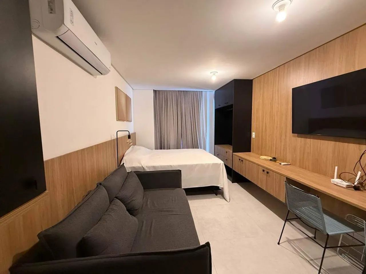 Flat à venda, 1 quarto, Intermares - Cabedelo/PB - Foto 3