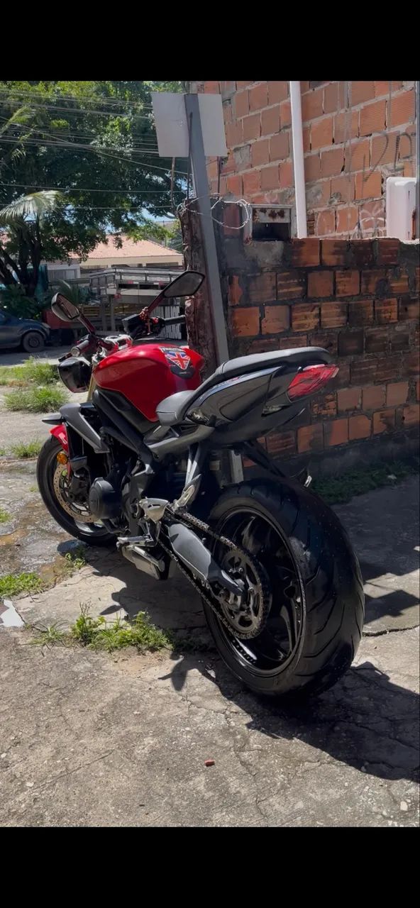 Moto - Foto 2