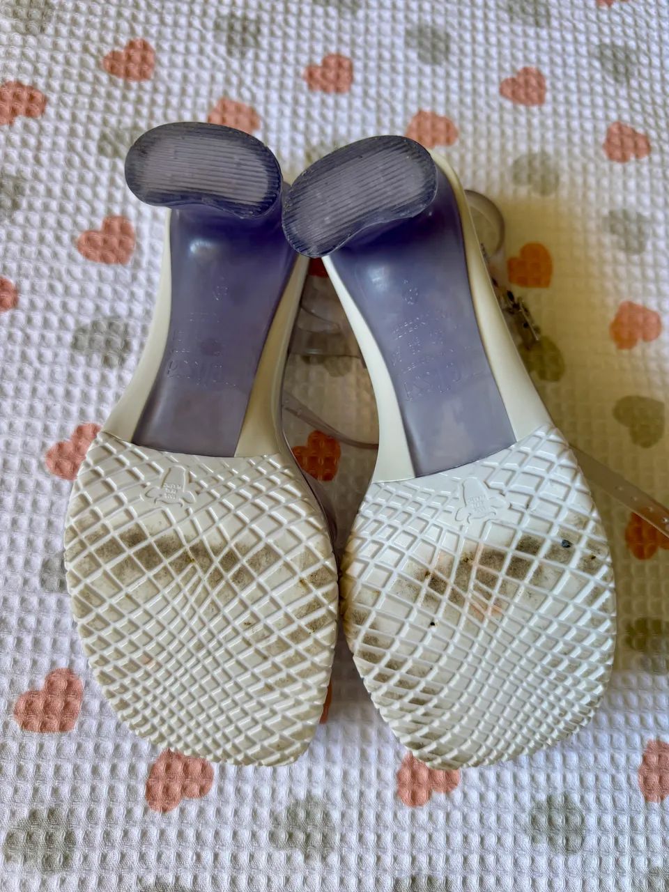 Sandália Melissa - Foto 3