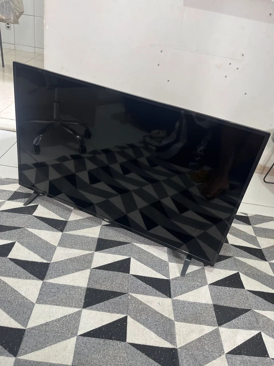 Televisão