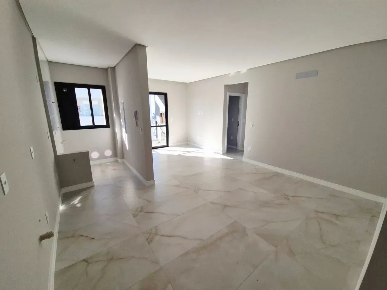 2 quartos com 2 vagas - Foto 2