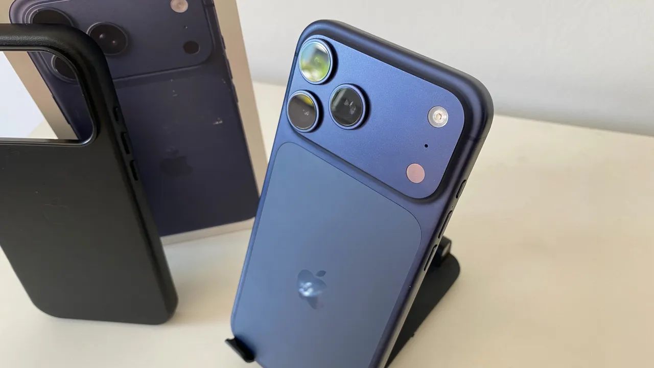 iPhone 17 PRO MAX  - Foto 2