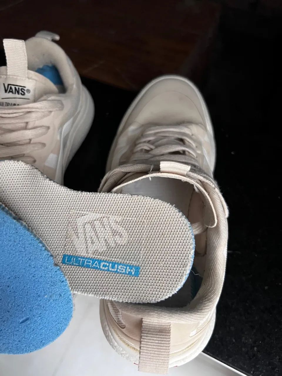 Vans ultrarange  - Foto 3