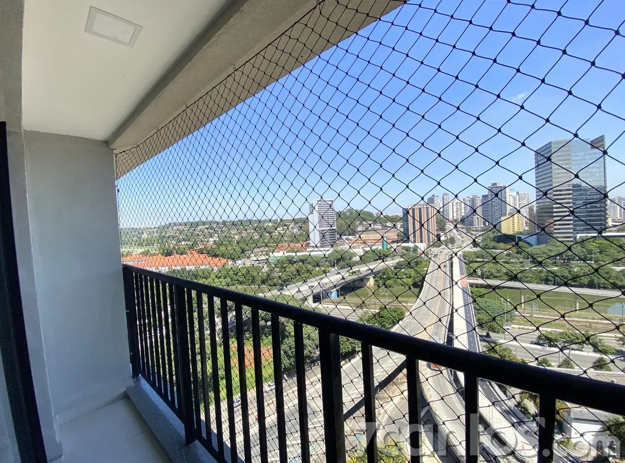 Apartamento, Alto de Pinheiros, 1 Quarto - Foto 5