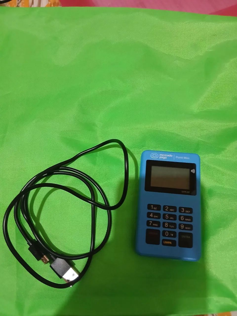Máquina mercado pago  - Foto 4
