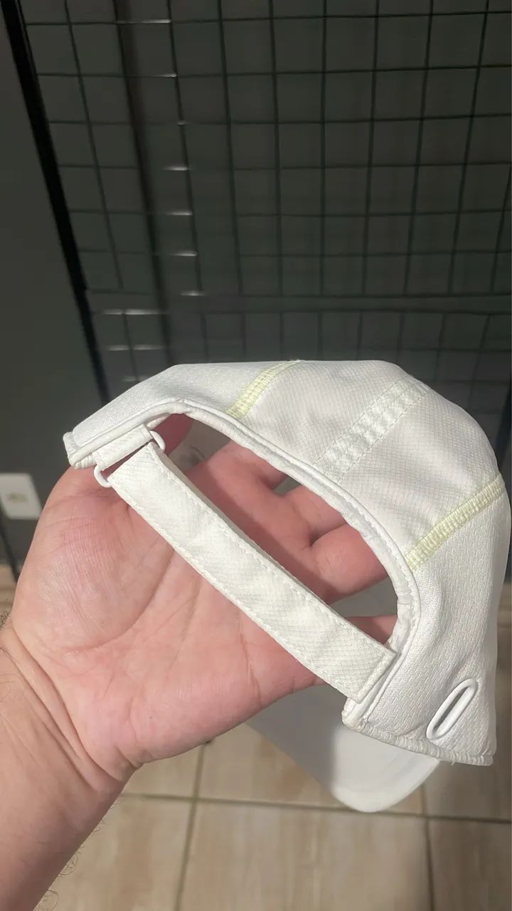 Boné Lacoste Colorblock  - Foto 3