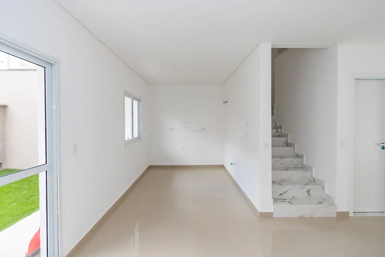 Sobrado 3 quartos em condominio clube - Foto 5