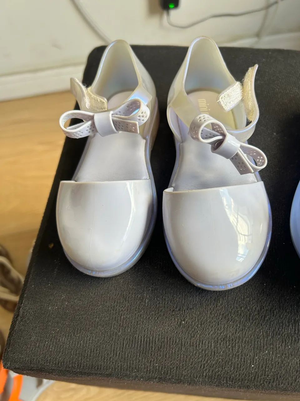 Melissa infantil 