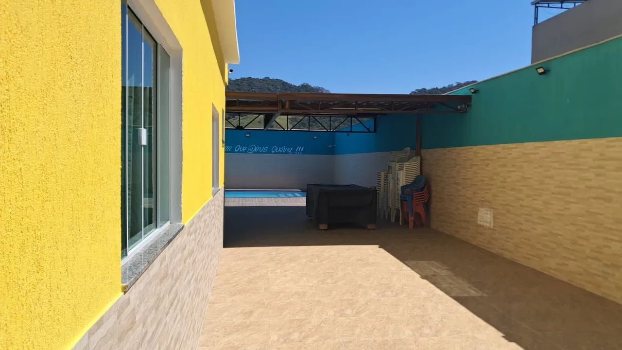 ?IMÓVEL A VENDA /PRONTA PARA MORAR - Foto 2