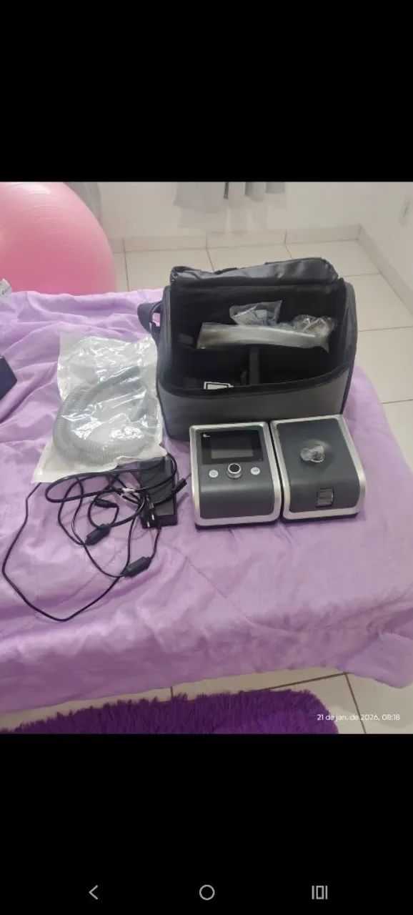 Desapego de tudo - Foto 2