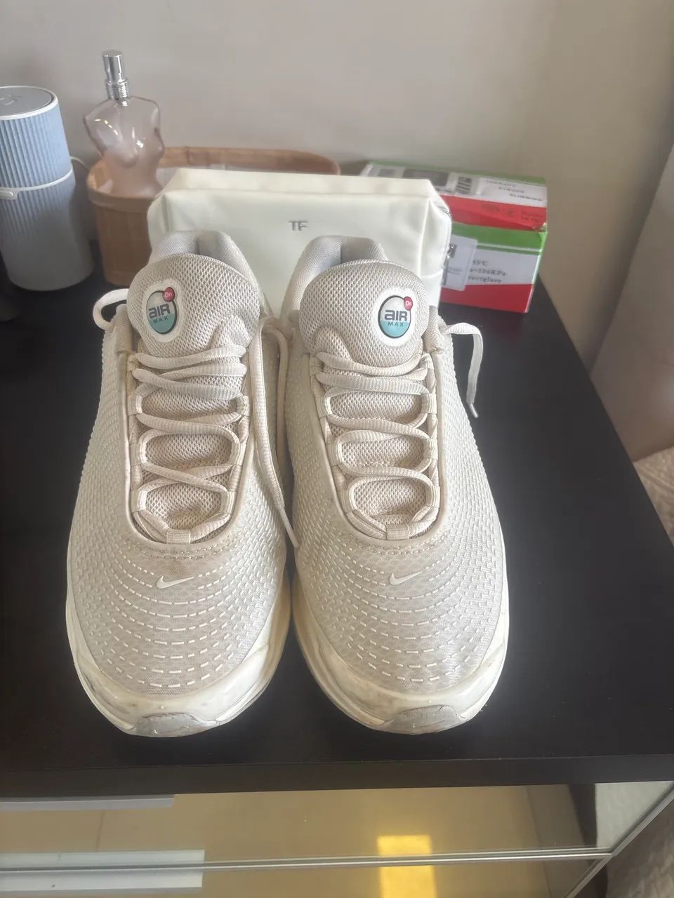 Vendo Air Max dn usado tamanho 41 
