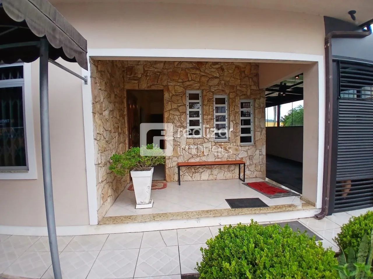 Casa Comercial no bairro Centro - Biguaçu - Foto 3