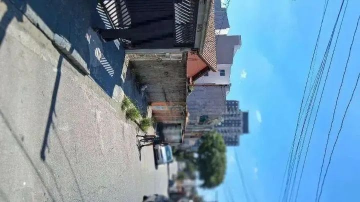 Terreno a venda - Utinga, Santo André - Foto 5