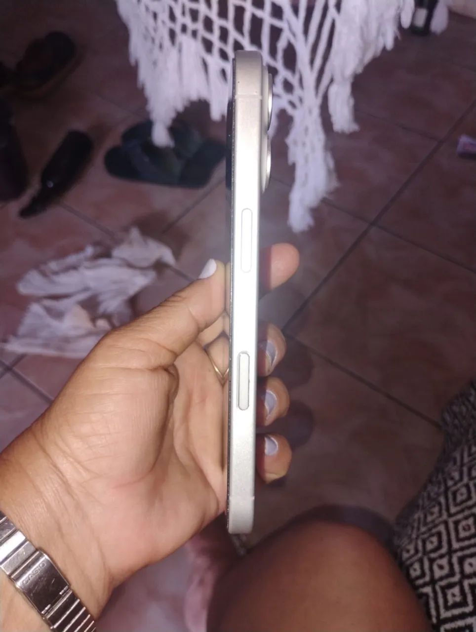 Celular iPhone 16 - Foto 3