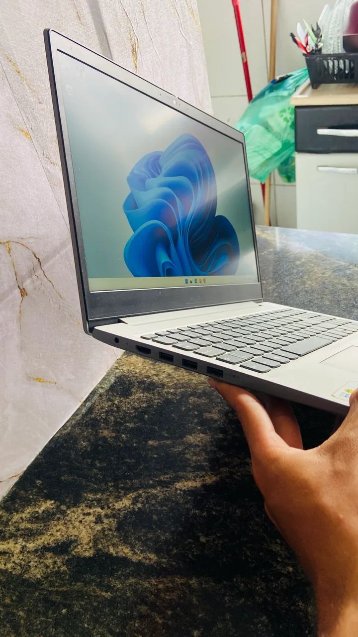 Notebook Lenovo IdeaPad 3i - Intel Core i5 | 8GB RAM | SSD 256GB  - Foto 5