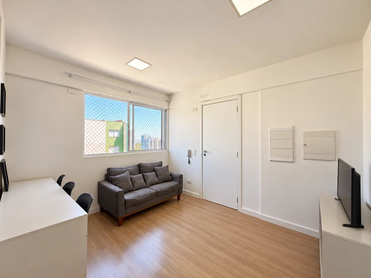 Apartamento à venda em Maringá, Zona 01, com 2 quartos, com 51.4 m², Rui Cesare - Foto 2