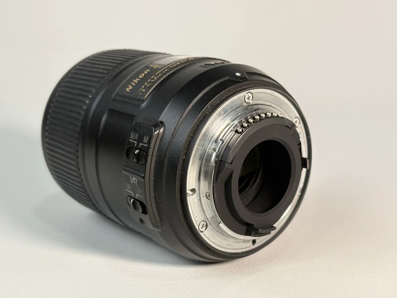TAMRON90mmマクロ Tamron 90mm F/2.8 MACRO 1:1 - Para Nikon - Câmeras e Filmadoras