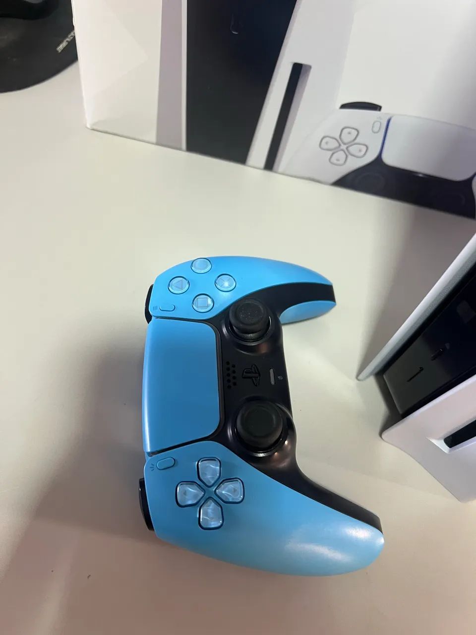 PS5 com leitor! - Foto 2