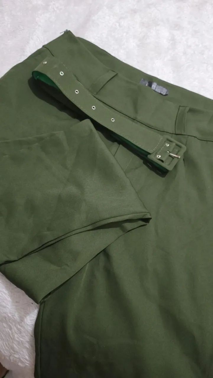 Roupas plus size 46 48  - Foto 3