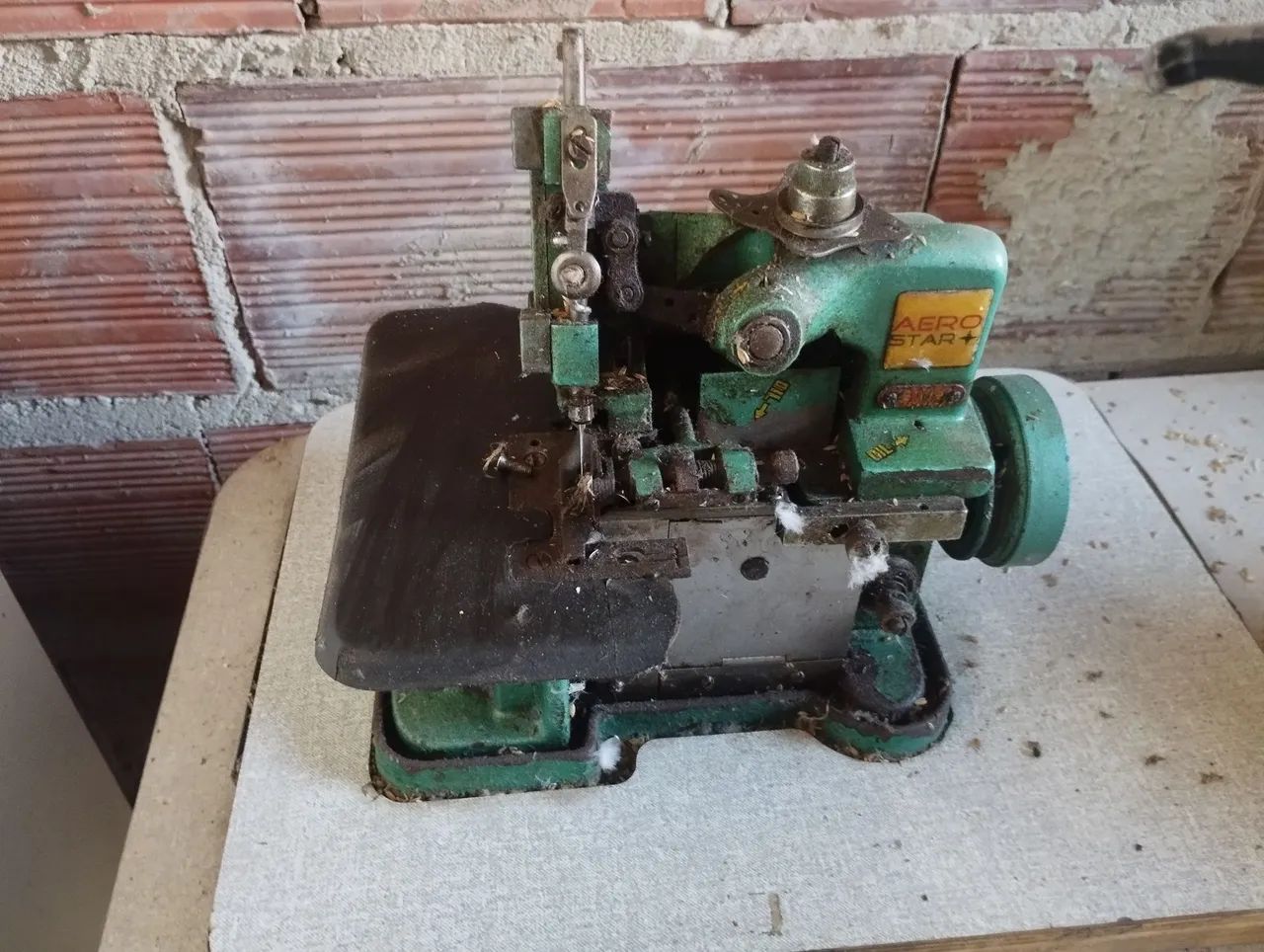 Máquina chinesinha  - Foto 3