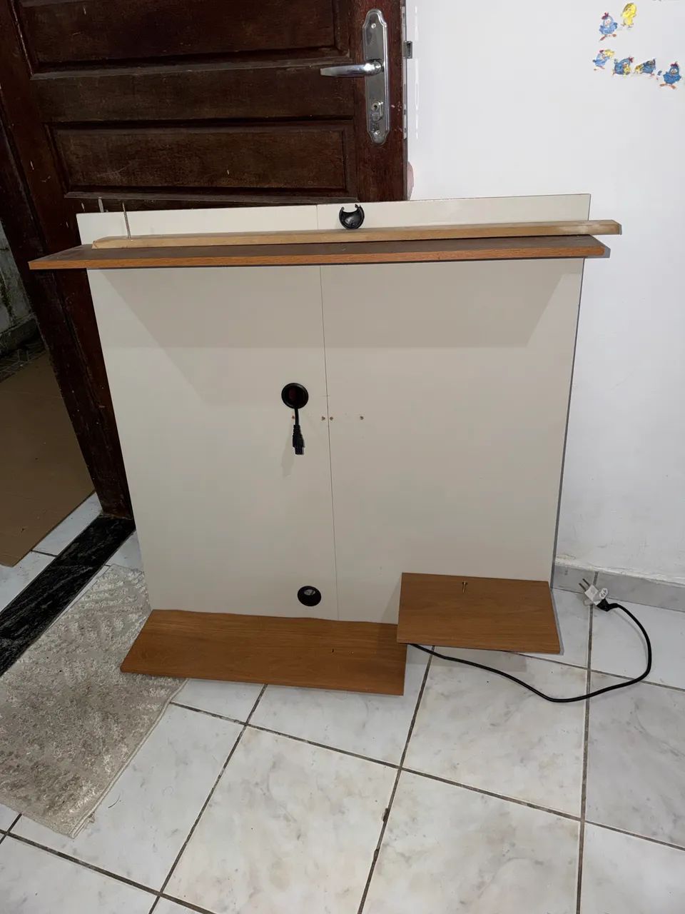 painel