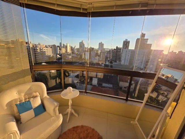 Apartamento 3 dormitórios (2 suítes) - Centro - Tubarão/SC - Foto 4