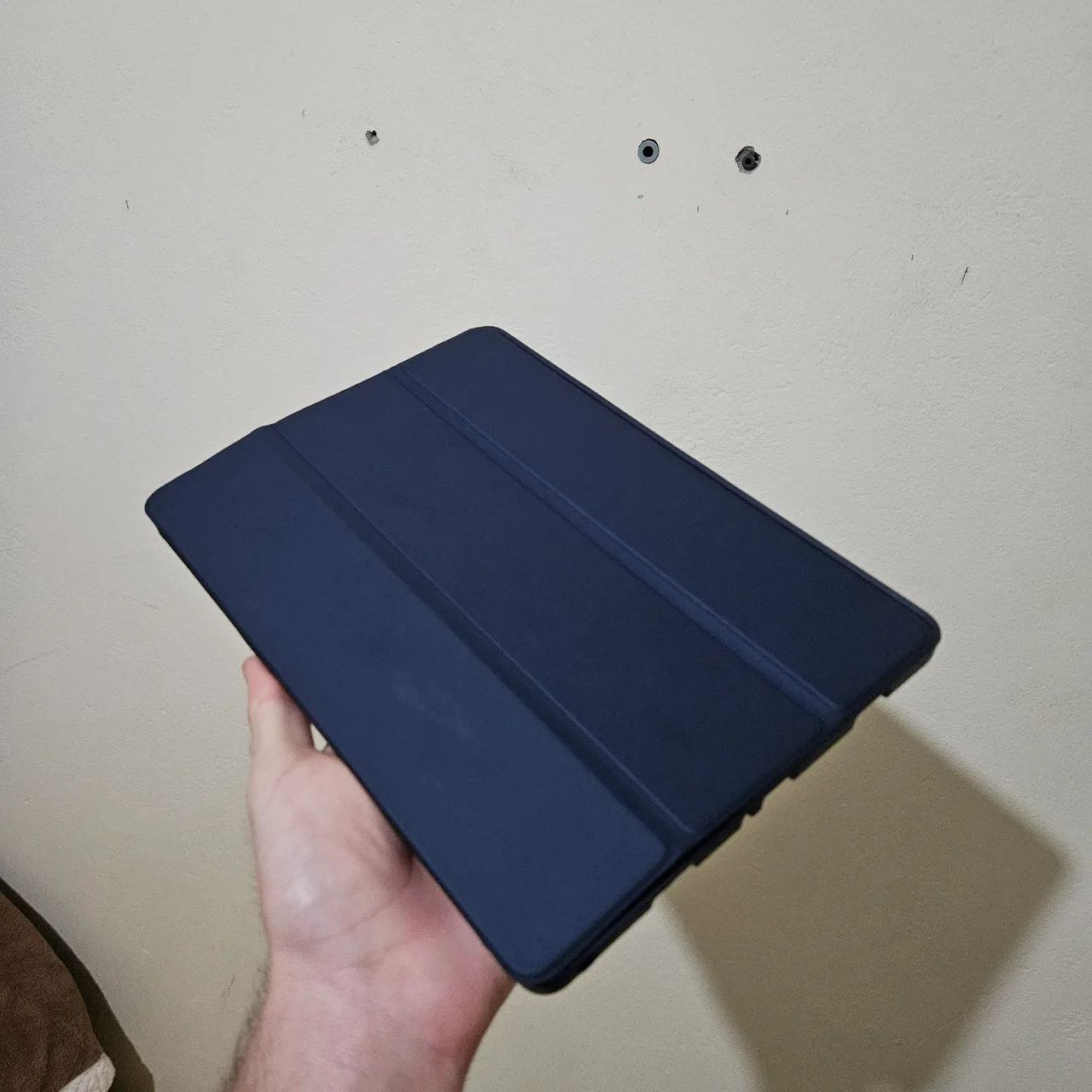 Tablet seminovo A9+ 64gb 4g ram - Foto 5