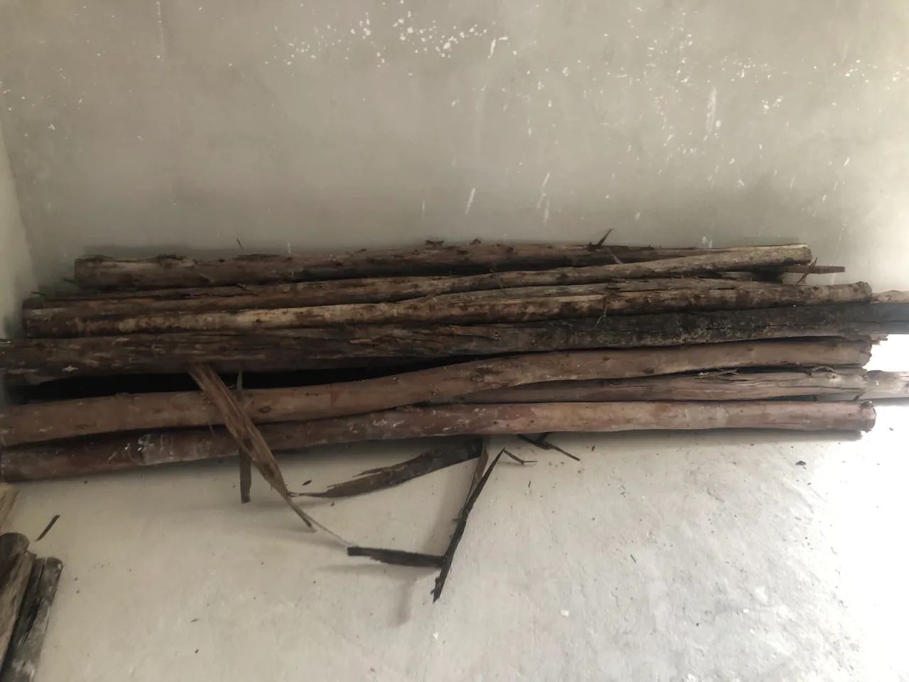 Madeiras resto de obra  - Foto 2