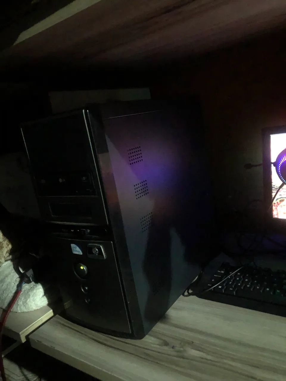 Computador disponível  - Foto 3
