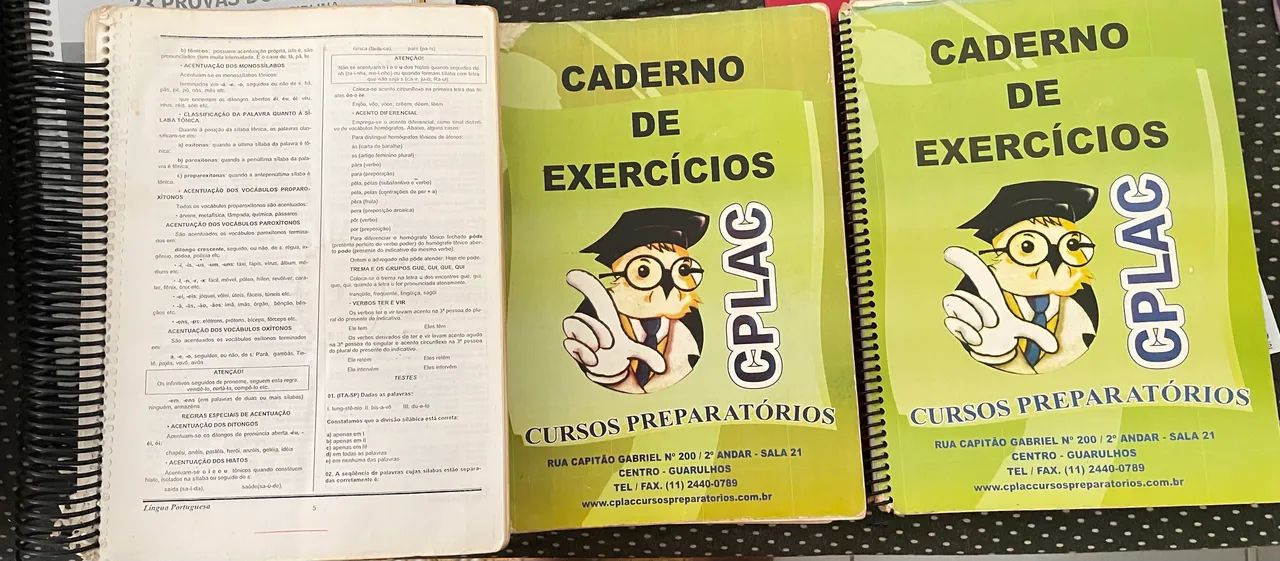 Quer passar no ENEM? 