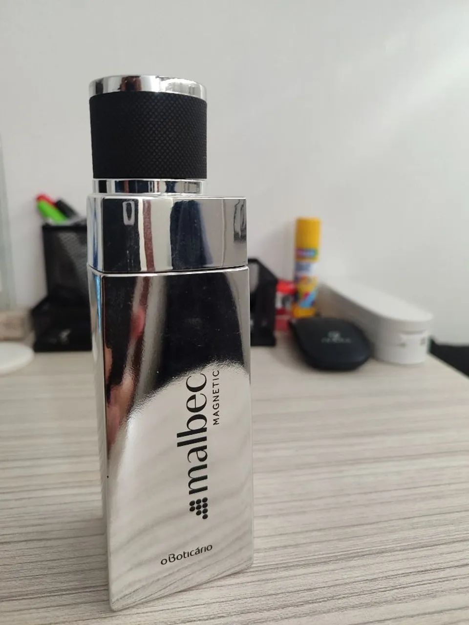 Perfume Malbec Magnetic - Foto 2