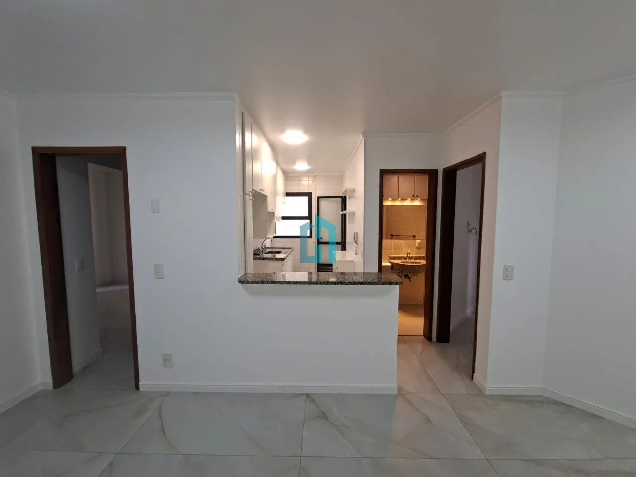 Apartamento para aluguel em Moema, SP - Foto 3