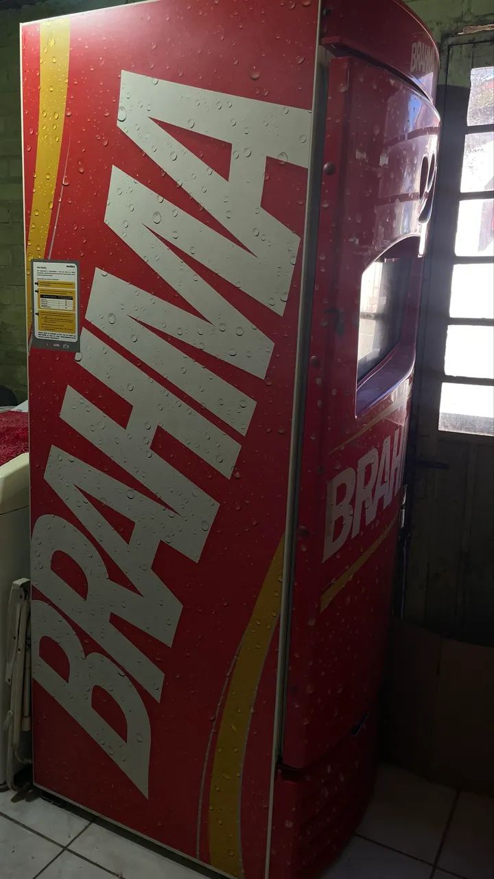 Freezer Vertical - Foto 2
