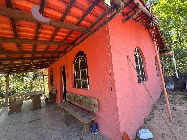 Chácara  a venda