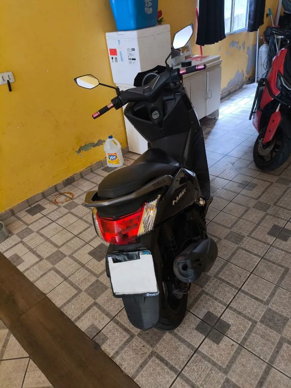 Nmax 2018  - Foto 2