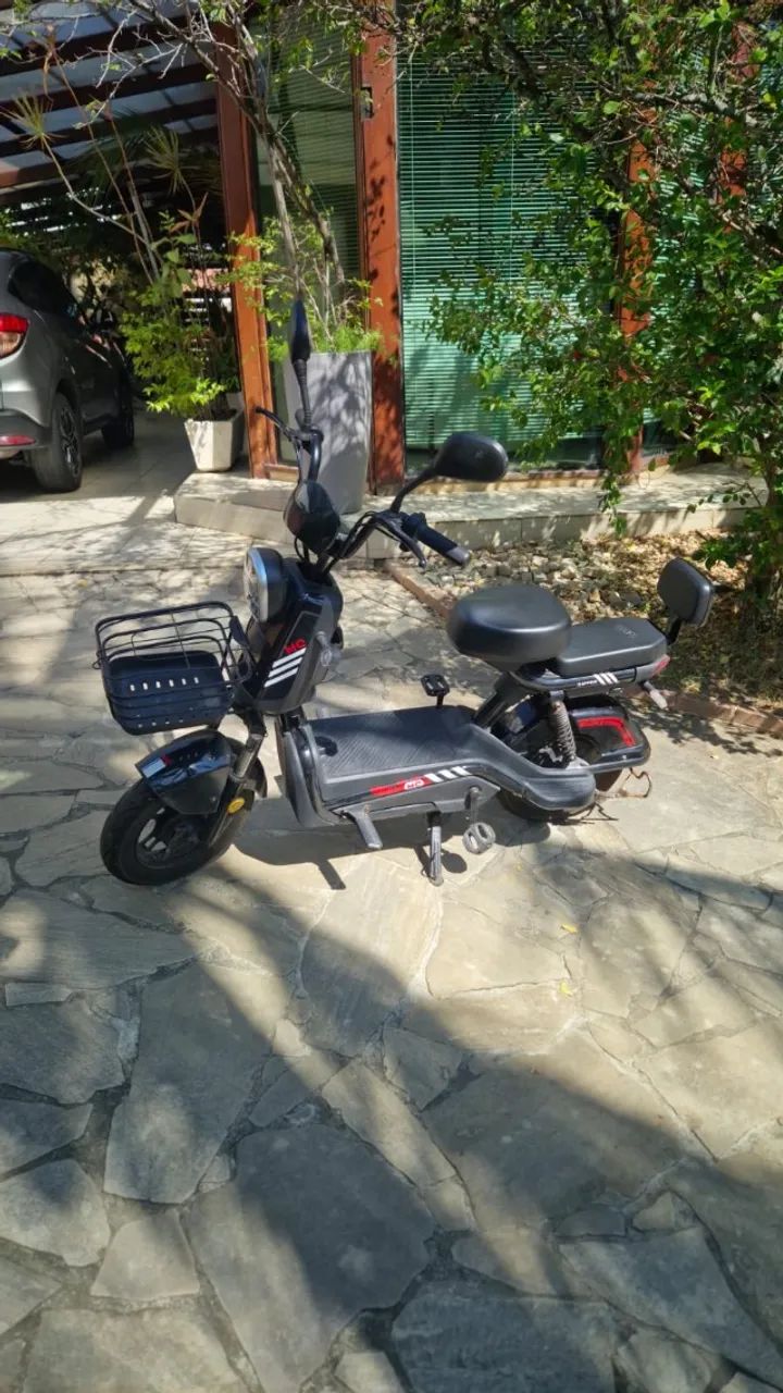 Bicicleta eletrica / Autopropelido SuperJoy - Foto 2