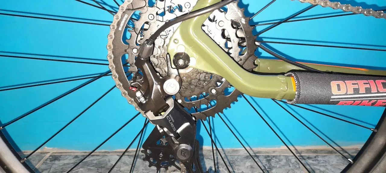 Bicicleta oggi  - Foto 2