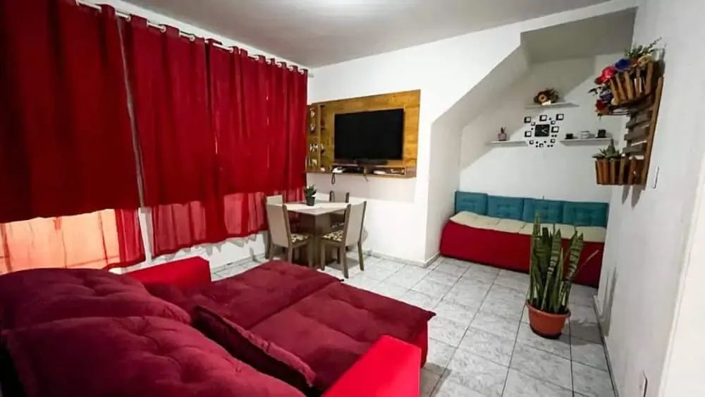 Casa Geminada - Foto 3