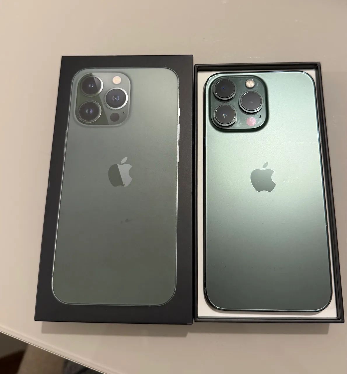 Iphone 13 pro 128gb - Foto 3