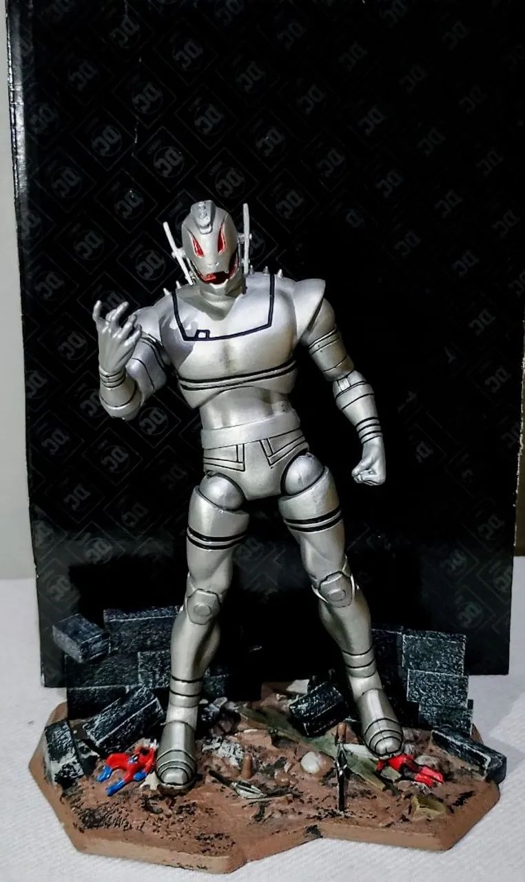 Marvel Selecta Ultron