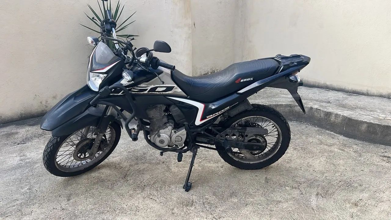 Vendo Bros super conservada 2021