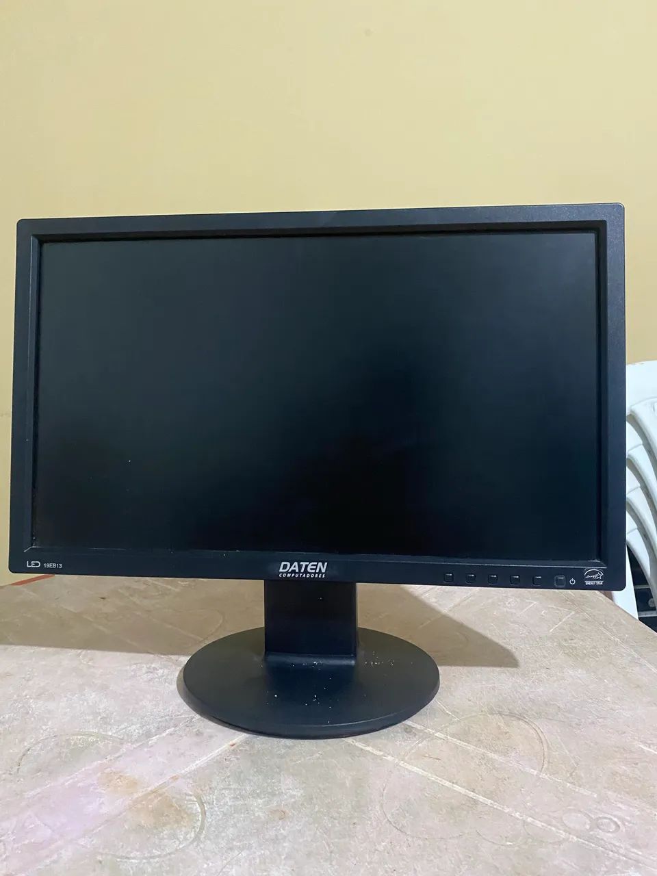Monitor   LG Flatron W1941S