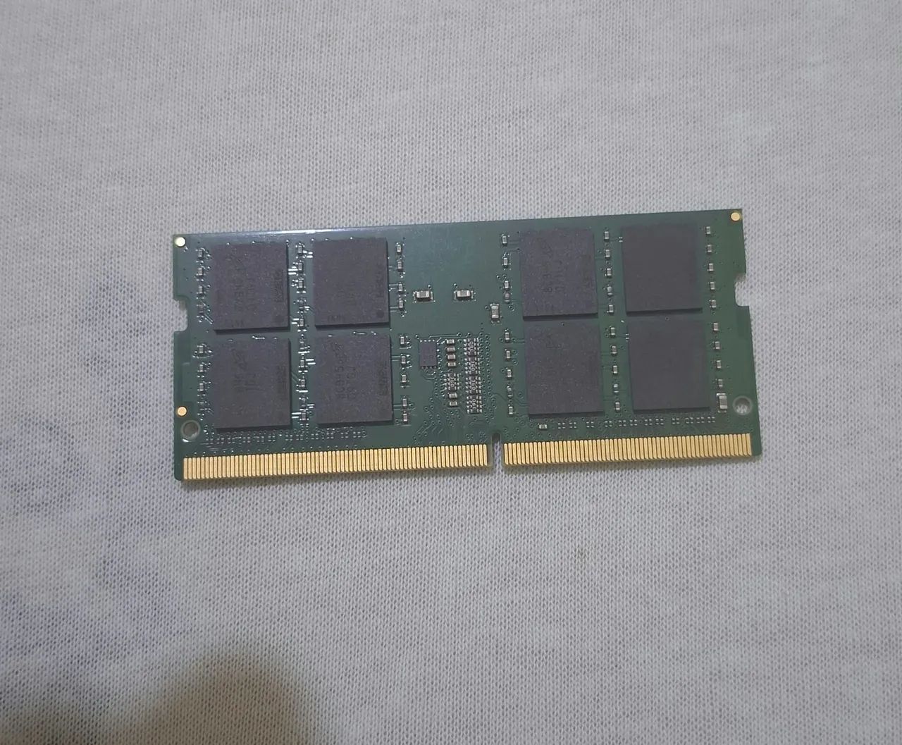 Memoria RAM 8GB - Foto 2
