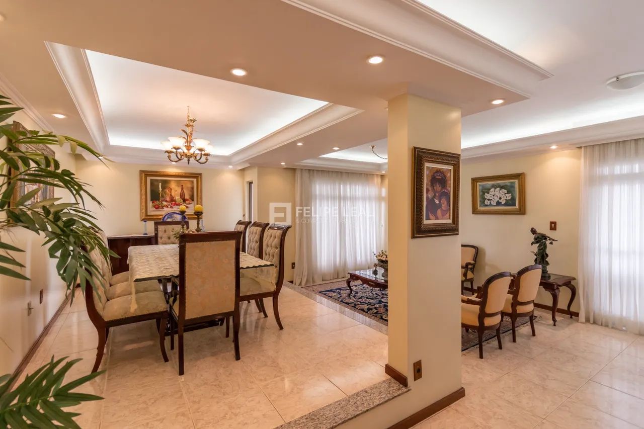 Apartamento em Capoeiras - Florianópolis, SC - Foto 2