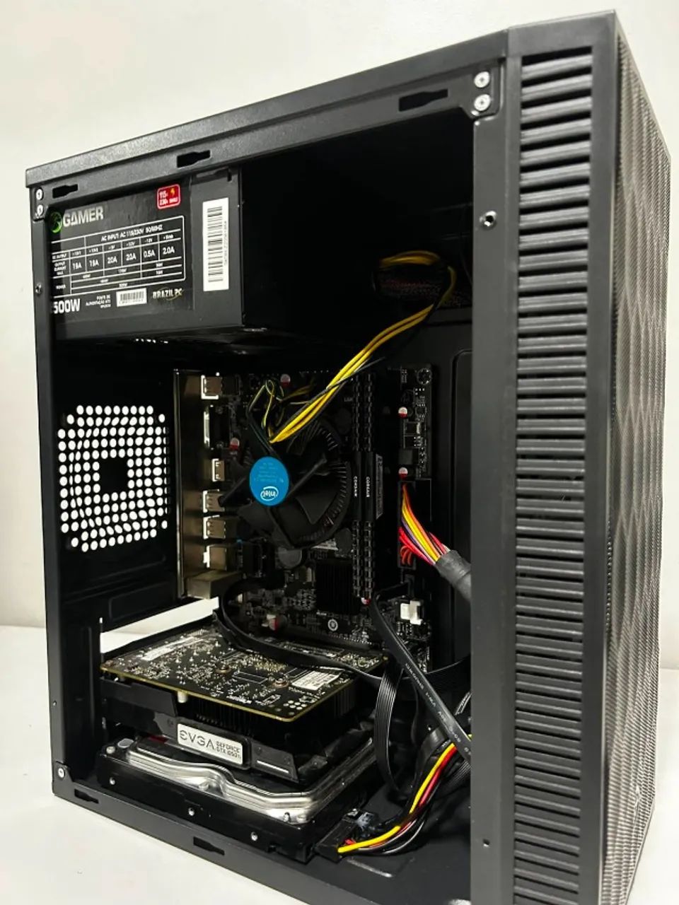 PC Gamer - Foto 2
