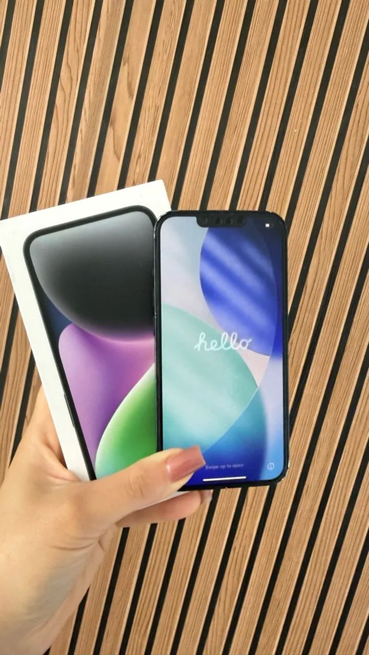 iPhone 14