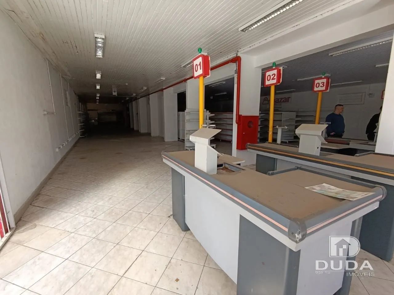 PAVILHÃO NO BAIRRO SÃO DEFENDE - Foto 4