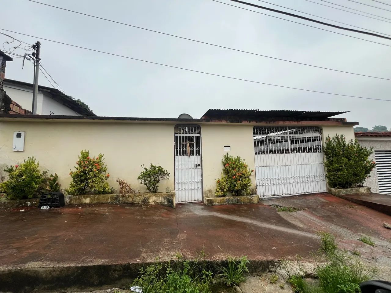 Locação Casa - Conjunto Manoa - Foto 3