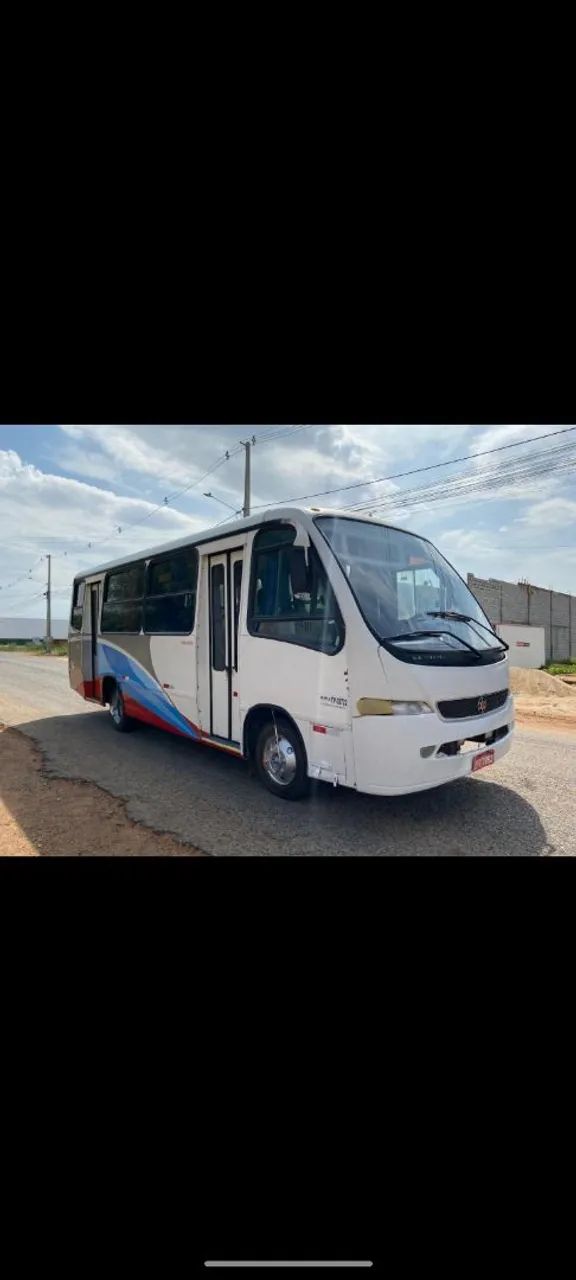 micro ônibus  - Foto 8